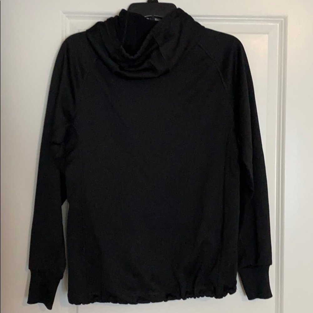 Women’s Nike athletic hoodie - Picture 2 of 4